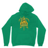 ours is the fury Unisex Hoodie