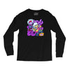 punk syclla &amp; charybdis Long Sleeve Shirts