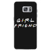 girlfriend friends tv show parody Samsung Galaxy S7