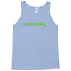 greenpeace Tank Top