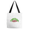 turtles2 Tote Bags