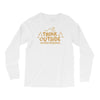 Think Outside. No Box Required. Long Sleeve Shirts