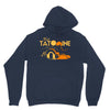 visit tatooine Hoodie