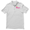 romance in the world Polo Shirt