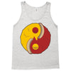 pizza of mind Tank Top