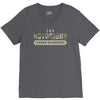 The Notorious V-Neck Tee