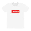 techno hypebeast All Over Women's T-shirt