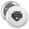 maniacs ii Pin-back button