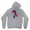 power of magnetism Unisex Hoodie