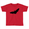 bat (3) Toddler T-shirt