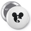 mouse Pin-back button