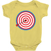 Dart Baby Bodysuit