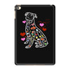 colorful boxer iPad Mini 4