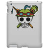 pirate scout iPad 3 and 4 Case