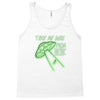 take me away from here Tank Top