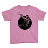 star lord Youth Tee