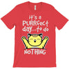 purrfect day T-Shirt