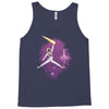 space jam jordan Tank Top