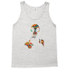 Gas Mask Tank Top