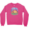 camper Crewneck Sweatshirt