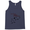 I'm A Goner (f104) Tank Top