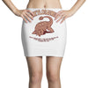 ankylosaurus Mini Skirts