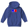 Legolas NBA Style Youth Hoodie