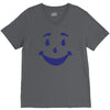 wall bust thirst quench V-Neck Tee
