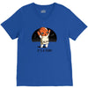 it's a trap! V-Neck Tee