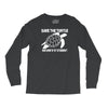 save the turtle Long Sleeve Shirts