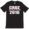 cruz for president 2016 T-Shirt