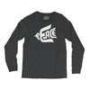 peace dove Long Sleeve Shirts