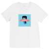 troye sivan trxye V-Neck Tee