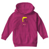 Baby Trump Youth Hoodie
