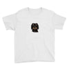 Dog1 Youth Tee