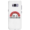 Be A Dreamer Samsung Galaxy S8 Plus