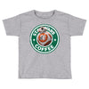 Starwars Coffee Toddler T-shirt