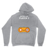 Waiting for Player 3 Gamer Unisex Hoodie