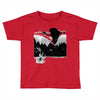 perfect timing Toddler T-shirt