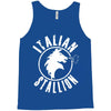 italian stallion 2 Tank Top