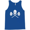 the toxic avenger distressed trending Tank Top
