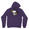 pirate boy Unisex Hoodie