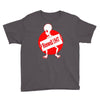 roswell t shirt alien t shirt ufo conspiracy Youth Tee