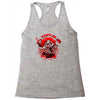 yautjas jungle ipa Racerback Tank