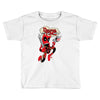 deadpool time Toddler T-shirt