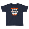 reverse the curse Toddler T-shirt