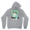 boring Unisex Hoodie