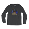 mcn avp Long Sleeve Shirts