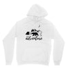 Go Adventure Unisex Hoodie