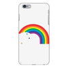 rainbow iPhone 6/6s Plus Case